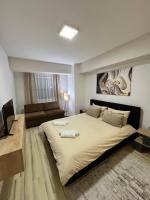 Appartement met 1 Slaapkamer