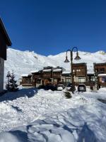 Appartement met 1 Slaapkamer