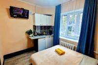 Мини-Отель Парк 28 Панфиловцев номер 1 - B&B Almaty