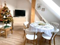 Apartment mit 2 Schlafzimmern