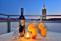 Sea Gate Studio - Bed and Breakfast Zadar