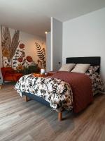 B&B Albi - MANAVA Albi - Bed and Breakfast Albi