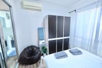 Monolocale con Balcone