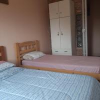 Triple Room with Mountain View