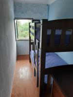 Double or Twin Room with Mountain View