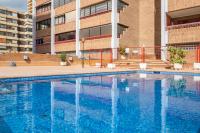 Loix Mar 11-E Apartment Levante Beach - Chambres d’hôtes Benidorm