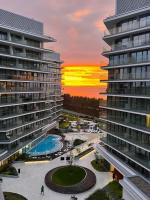 Your Holidays Waves - Ferienwohnung Misdroy