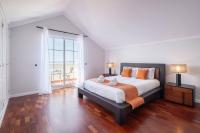 Villa Sol da Candelária by GALMI - Ferienwohnung Ribeira Brava