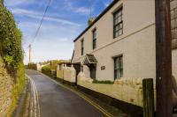 Jessamine: Restored fisherman's cottage close to Looe's harbour - Chambres d’hôtes Looe