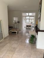 Een heerlijke woning op loopafstand van centrum! - B&B Leeuwarden