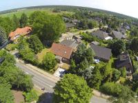 Ruhepol für Mensch & Tier in der Lüneburger Heide - B&B