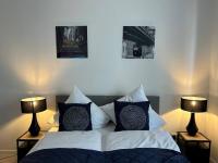 B&B Wuppertal - Gemütliche 2-Zimmer Wohnung - Zentral - Netflix - Bed and Breakfast Wuppertal