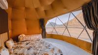 Bedouin oasis - B&B