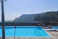 Bilocale Casa Manu Garden - B&B