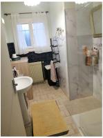 Appartement met 1 Slaapkamer