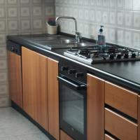 Antonelli apartments - B&B Novara