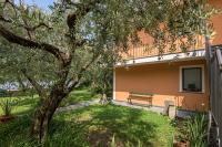 In Riva al Lago di Iseo Dependance Piano Terra - Ferienwohnung