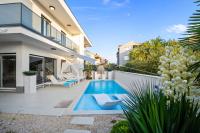 Adriatic Paradise Villa - Ferienwohnung Vodice