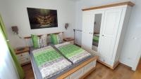 Appartement met 2 slaapkamers