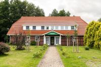 B&B Wochowsee - Seehotel Köllnitz - Bed and Breakfast Wochowsee