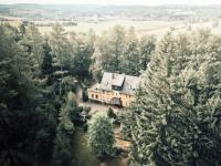 Ferienwohnung Hundeblick - Chambres d’hôtes
