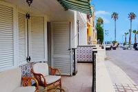 Rinconcito, AA, wifi, a pie de mar - B&B San José