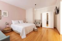 Dione apartment in the heart of Nafplio. - Chambres d'hôtes Nauplie