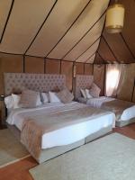 Chambre Triple Confort avec Douche