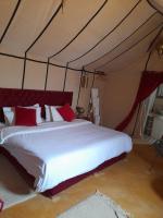 Chambre Double ou Lits Jumeaux Deluxe Supérieure