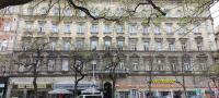 Luxury apartment in the city center with parking - Chambres d'hôtes Budapest