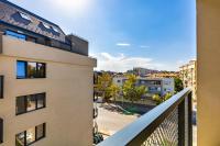 West Haven Apartments - 1BDs in Plovdiv Centre by Flat Mаnager - Chambres d’hôtes