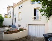 Résidence Hera Paris Orly Aéroport - Ferienwohnung Villeneuve-le-Roi