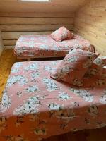 Luobos vienkiemis - B&B Luoba
