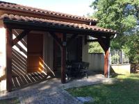 Le N4 des Hauts de SARLAT, Clim Piscine Parking - B&B