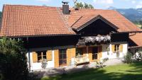 B&B Kiefersfelden - Ferienwohnung im Brechstubenweg - Bed and Breakfast Kiefersfelden