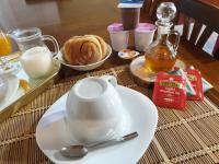 Il tempio di Medusa - Chambres d’hôtes Zepponami