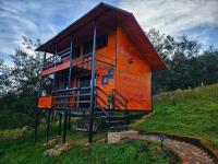 Glamping Hakuna Matata - B&B