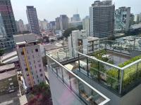 Apartamento Allianz Parque Perdizes - Chambres d’hôtes São Paulo