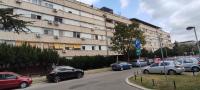 Spacious Loft with one bedroom and a big terrace - B&B