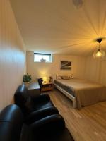 B&B Gothenburg - Spacious private room in a Vegan household - Bed and Breakfast Gothenburg