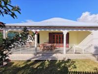 T4 Ixora à Mare-Gaillard Gosier - B&B