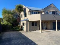 The Ground Floor Guest Suite - B&B Dunedin