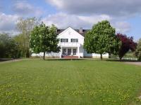 Moorberghof - B&B Sagau