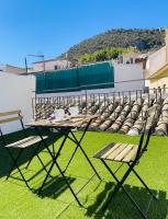 San Bartolomé 26 - B&B Jaén