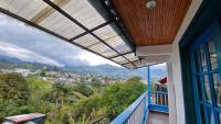 Casa Selah - Una pausa entre café y montañas - Chambres d’hôtes Salento