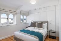 Penthouse-Apartment