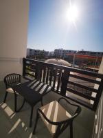 Loft VIP in Naama bey - B&B Sharm el-Sheikh