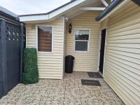 CABAÑA MI CASA AMOBLADA EN PUERTO MONTT - B&B Puerto Montt