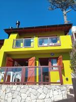 Pineta 4 y 7 - Ferienwohnung Villa Gesell