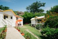 Native Lodge Brisas del Sur - B&B